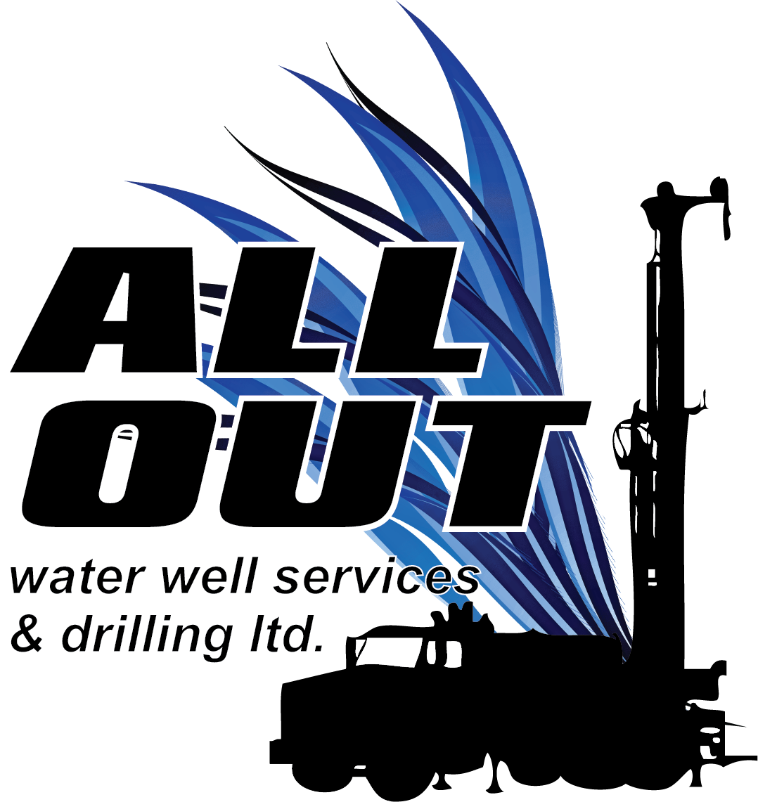 All Out Drilling - Saskatchewan Water Well Drilling Company