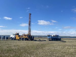 Saskatchewan Water Well Drilling Company Portfolio Image 4