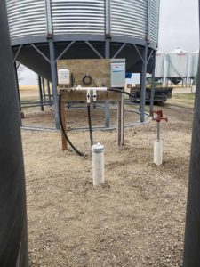 Saskatchewan Water Well Drilling Company Portfolio Image 5