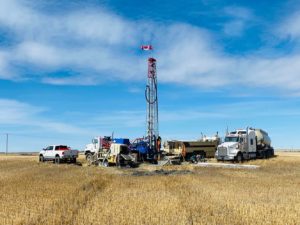 Saskatchewan Water Well Drilling Company Portfolio Image 7